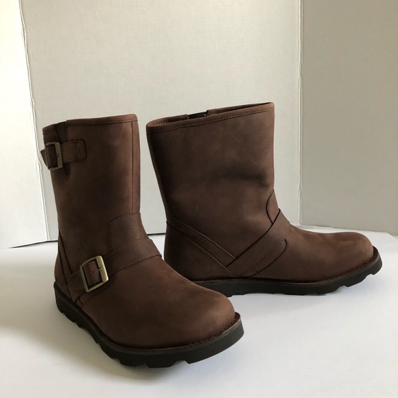 UGG Other - Ugg Gallatin Men’s Sueded Leather Boot 5788 MUSL